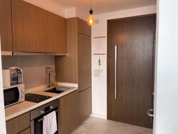 Spottiswoode 18 (D2), Apartment #612539771